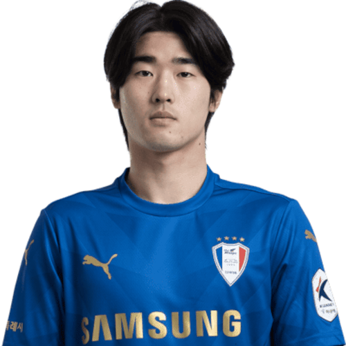Tae-hwan Kim Icon