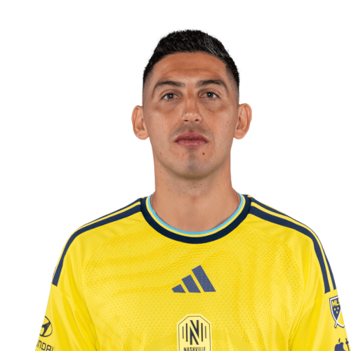 Cristian Espinoza Icon