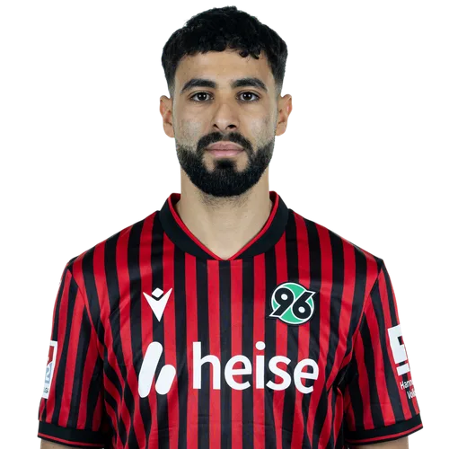 Elias Saad Icon