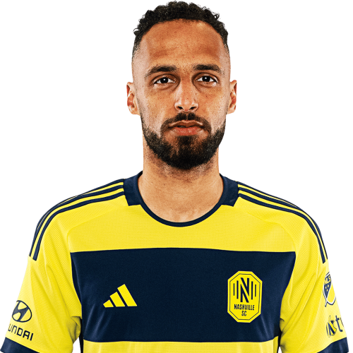 Hany Mukhtar Icon