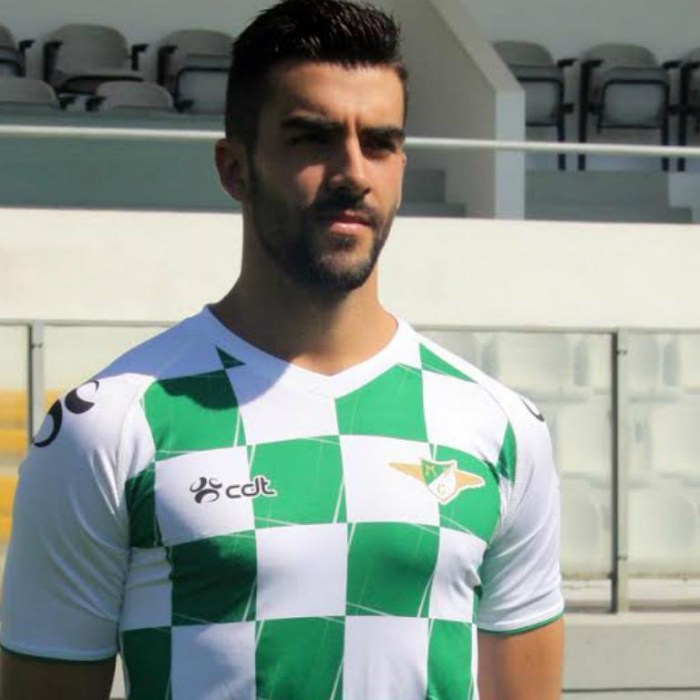 André Micael Icon