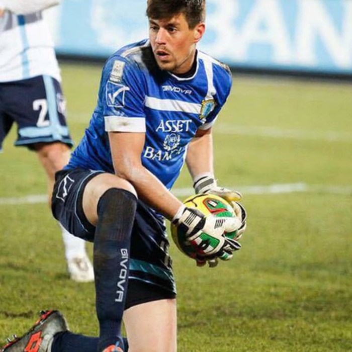 Caio Secco Icon