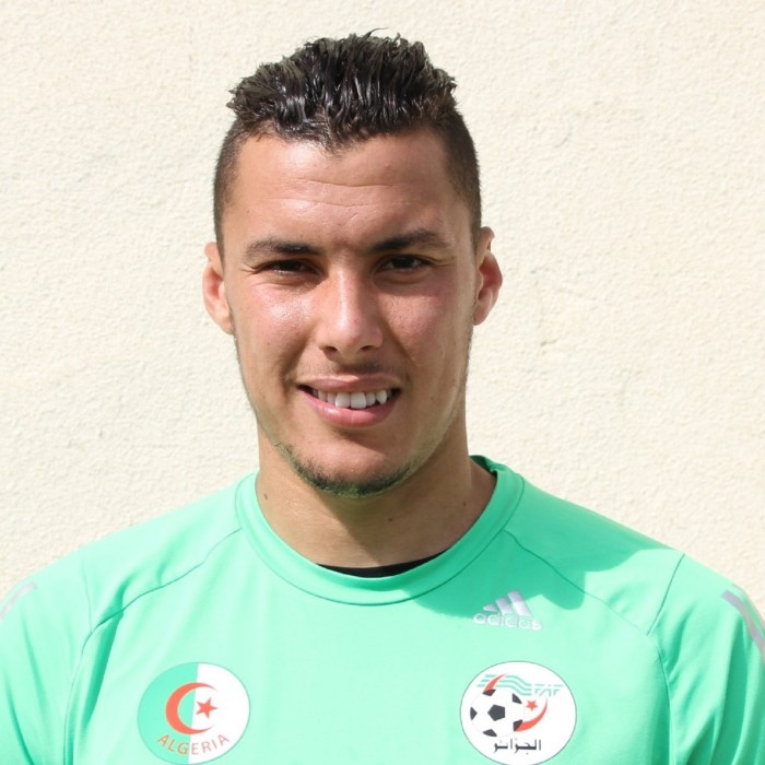 Hicham Belkaroui Icon