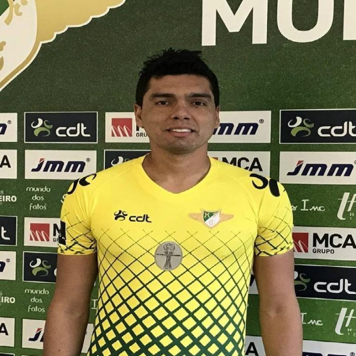 Felipe Garcia Icon
