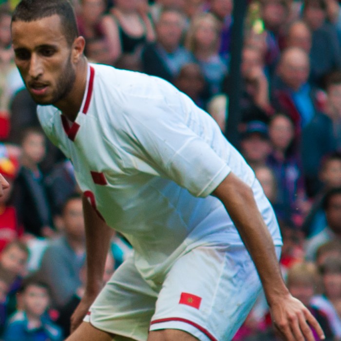 Mohamed Abarhoun Icon
