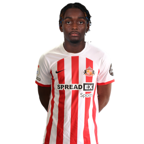 Abdoullah Ba Icon