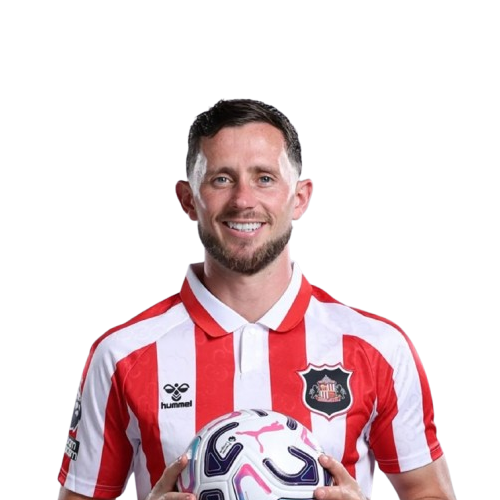 Alan Browne Icon