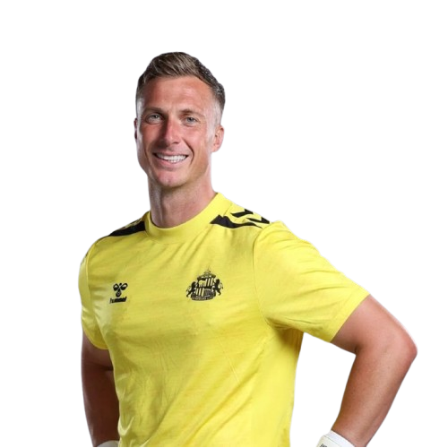 Simon Moore Icon