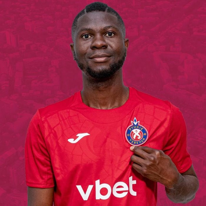 Yusuf Otubanjo Icon