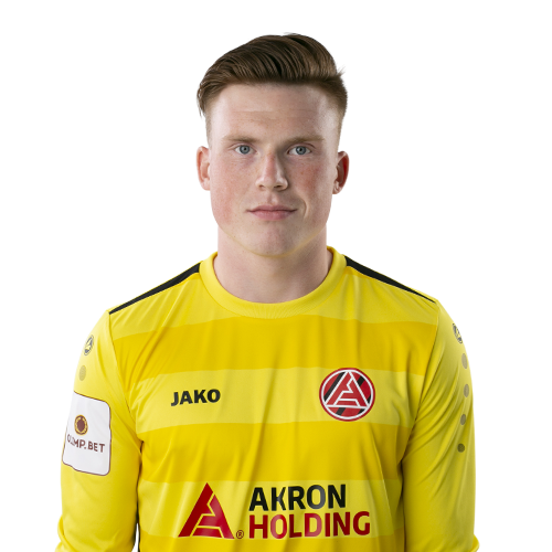 Nikita Goylo Icon