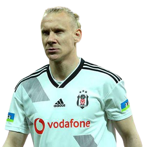 Domagoj Vida