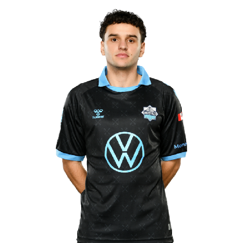 Lucas Olguin Icon