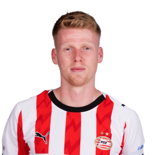 Jerdy Schouten Icon