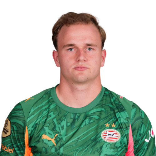 Niek Schiks Icon
