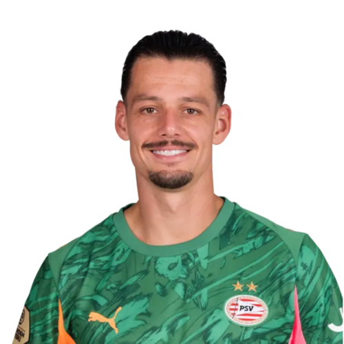 Nick Olij Icon