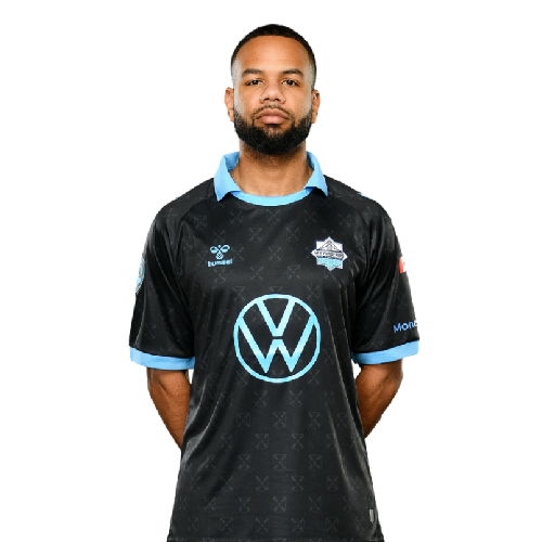 Yohan Baï Icon