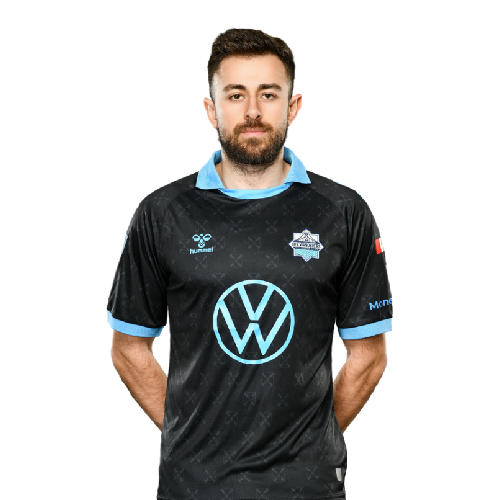 Marcus Godinho Icon