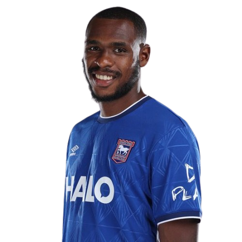 Issa Diop Icon