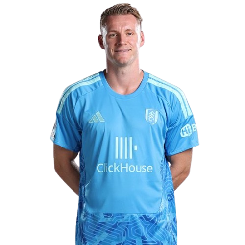 Bernd Leno Icon