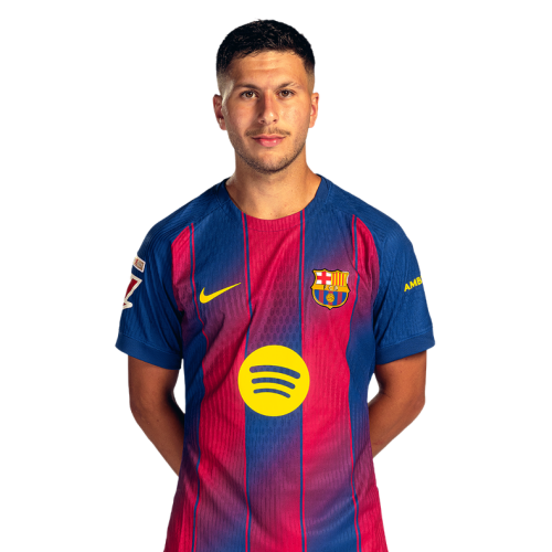 Roony Bardghji Icon