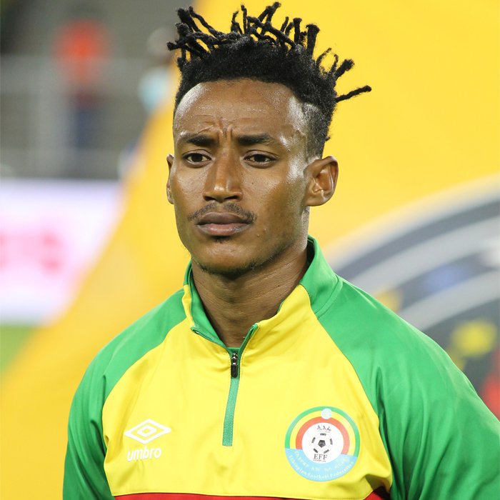 Surafel Dagnachew Icon