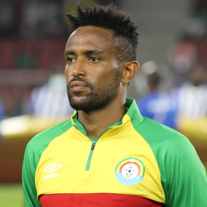 Yared Bayeh Icon