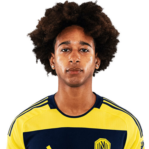 Julian Gaines Icon
