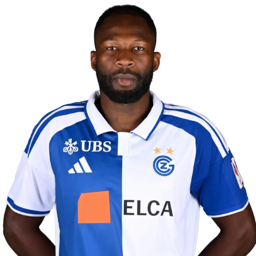Abdoulaye Diaby Icon