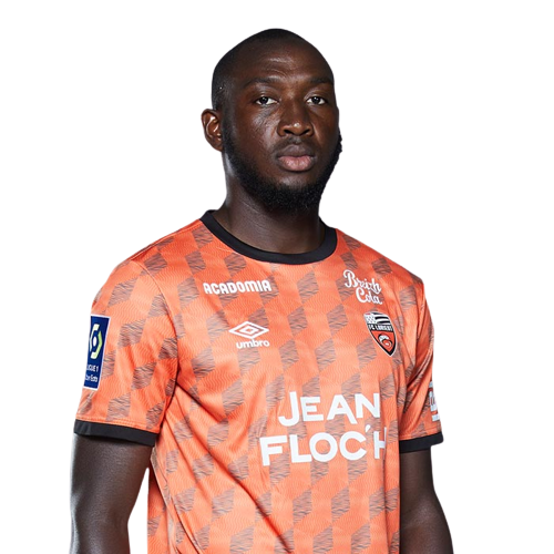 Ibrahima Koné Icon