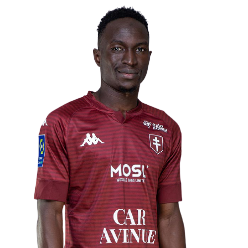 Adama Traoré Icon