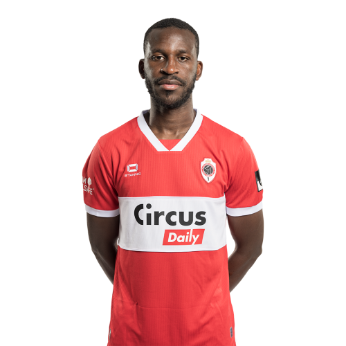 Boubakar Kouyaté Icon