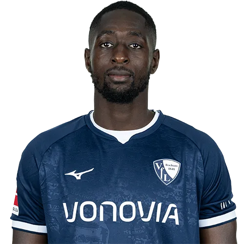 Ibrahima Sissoko Icon
