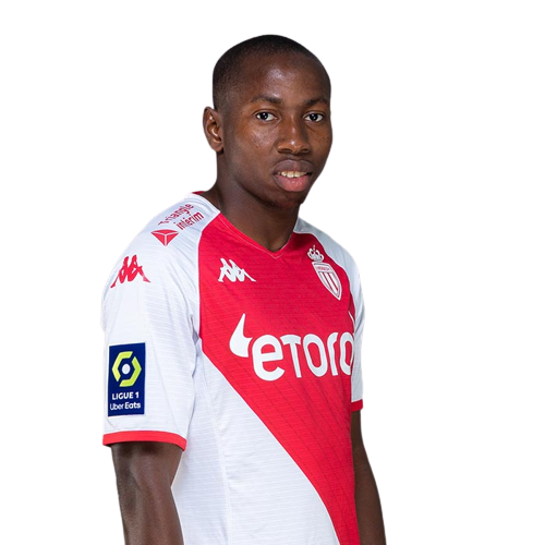 Mohamed Camara Icon