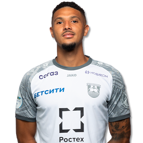 Nathan Gassama Icon