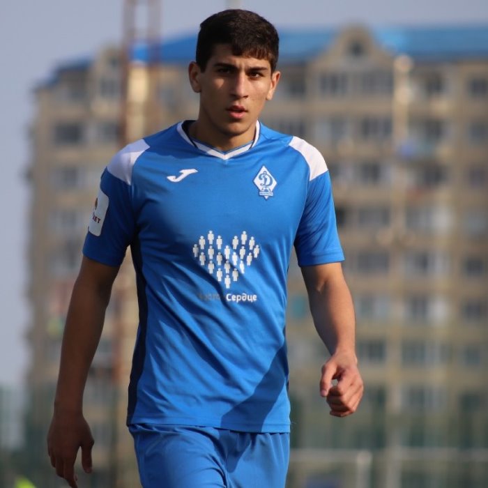 Abakar Gadzhiev Icon