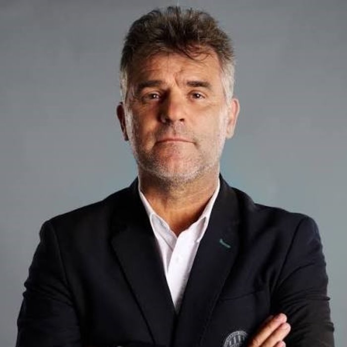 Csaba Máté