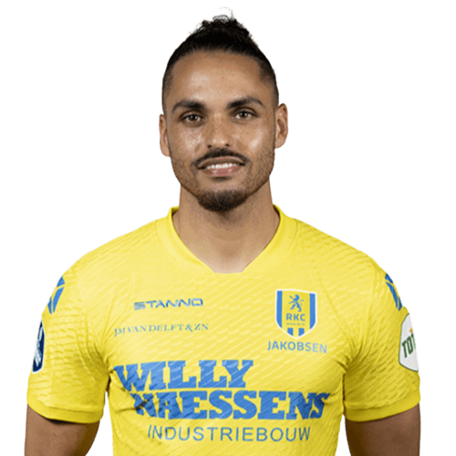 Alexander Jakobsen Icon