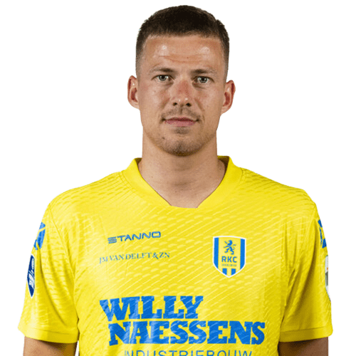 Dario Van den Buijs Icon
