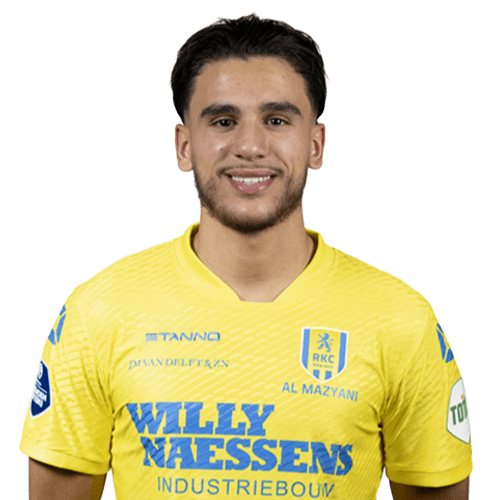 Faissal Al Mazyani Icon