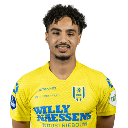 Ilias Takidine Icon
