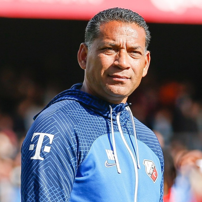 Henk Fraser