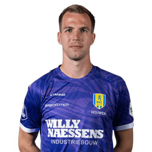 Jeroen Houwen Icon
