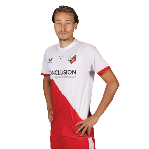 Jesse van de Haar Icon