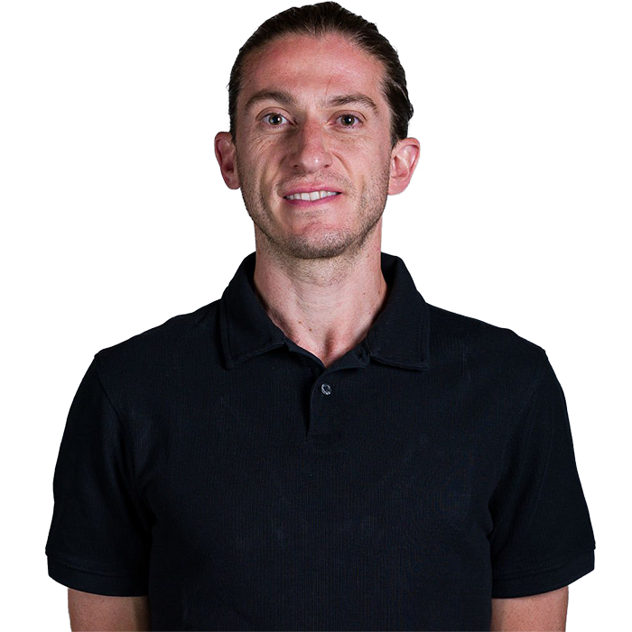 Filipe Luis