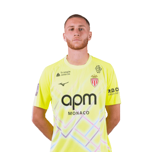 Yann Lienard Icon