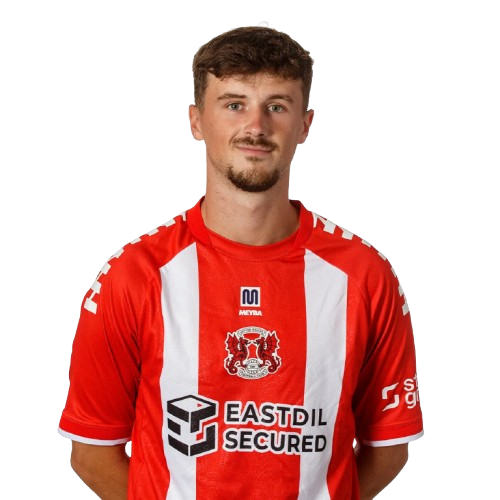 Charlie Wellens Icon