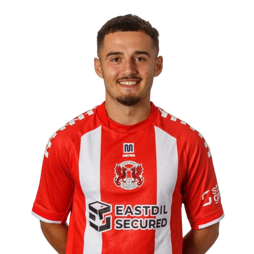 Armando Dobra Icon