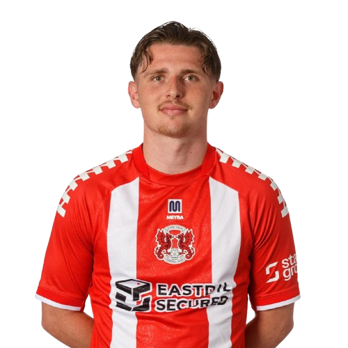 Finley Stevens Icon