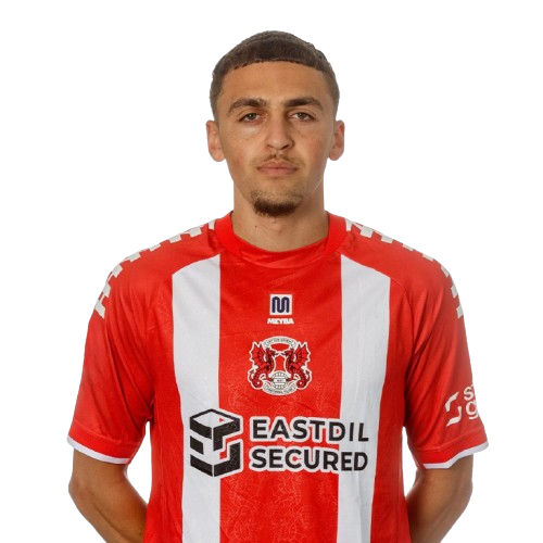 Jaze Kabia Icon