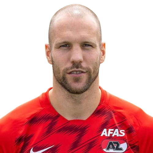 Ron Vlaar